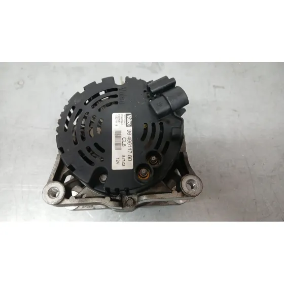 Alternador para Peugeot 307 Sw (3H)