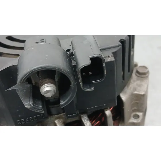 Alternador para Peugeot 307 Sw (3H)