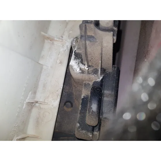 Cerradura Puerta Delantera Izquierda para Peugeot 307 Sw (3H)