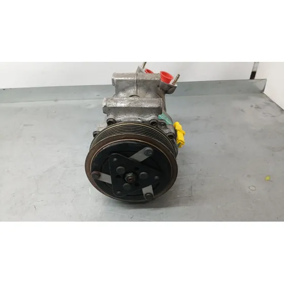 Compresor Aire Acondicionado para Peugeot 307 Sw (3H)