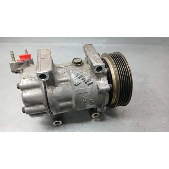 Compresor Aire Acondicionado para Peugeot 307 Sw (3H)