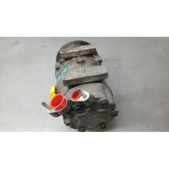 Compresor Aire Acondicionado para Peugeot 307 Sw (3H)