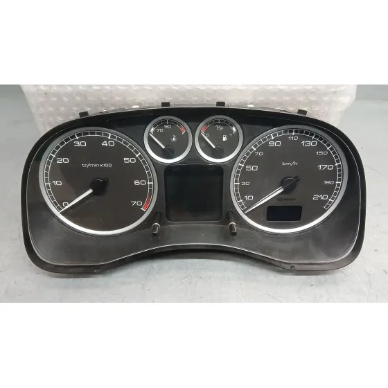 Cuadro Instrumentos para Peugeot 307 Sw (3H)