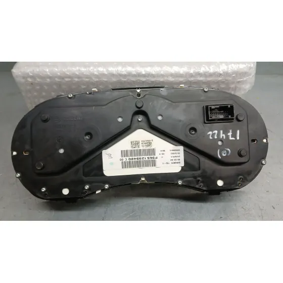 Cuadro Instrumentos para Peugeot 307 Sw (3H)