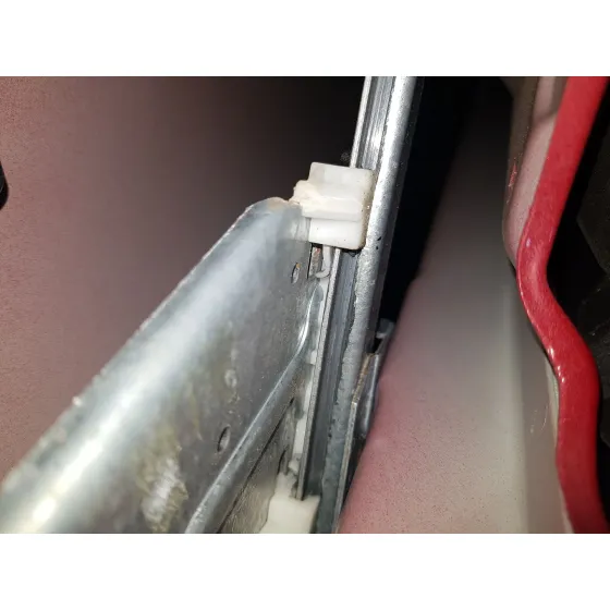 Elevalunas Delantero Derecho para Peugeot 307 Sw (3H)