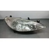 Faro Derecho para Peugeot 307 Sw (3H)