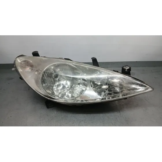 Faro Derecho para Peugeot 307 Sw (3H)