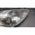 Faro Derecho para Peugeot 307 Sw (3H)
