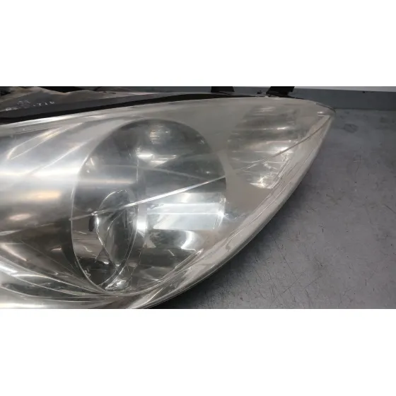 Faro Derecho para Peugeot 307 Sw (3H)