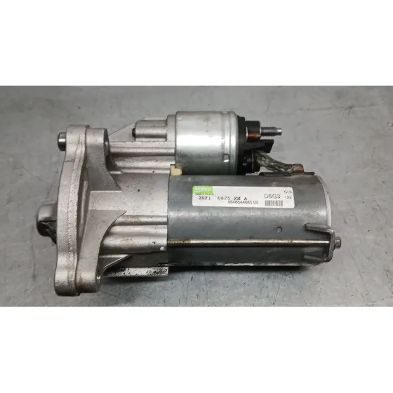 Motor Arranque para Peugeot 307 Sw (3H)