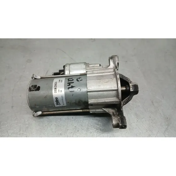 Motor Arranque para Peugeot 307 Sw (3H)