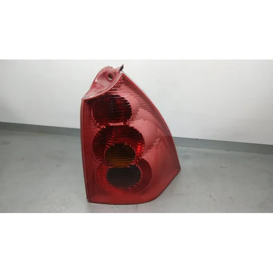 Piloto Trasero Derecho para Peugeot 307 Sw (3H)