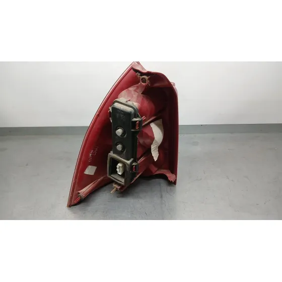 Piloto Trasero Derecho para Peugeot 307 Sw (3H)