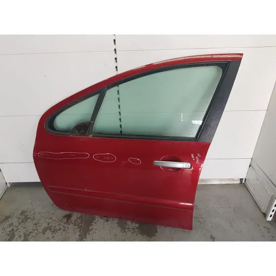 Puerta Delantera Izquierda para Peugeot 307 Sw (3H)