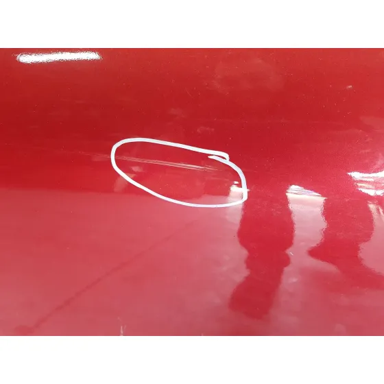 Puerta Delantera Izquierda para Peugeot 307 Sw (3H)