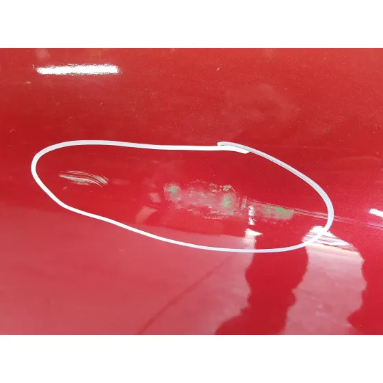 Puerta Delantera Izquierda para Peugeot 307 Sw (3H)