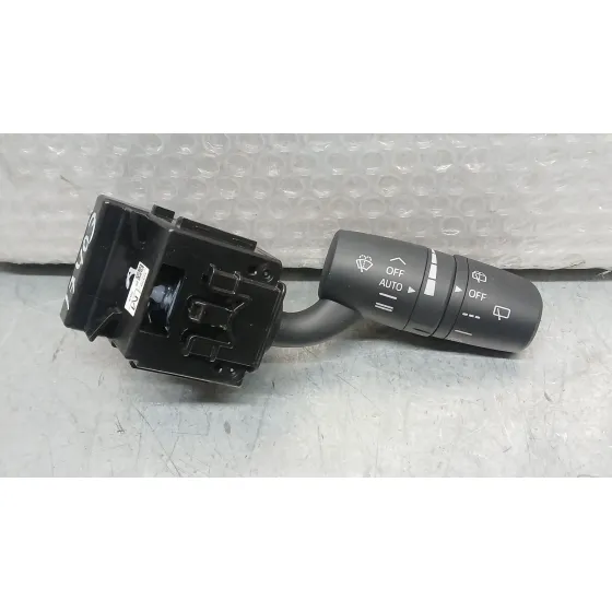 Mando Limpia para Mazda 2 Hatchback (Dl, Dj)