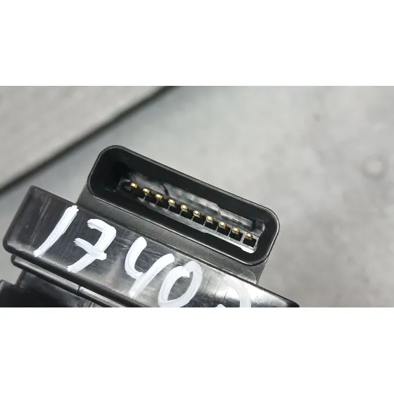 Mando Limpia para Mazda 2 Hatchback (Dl, Dj)