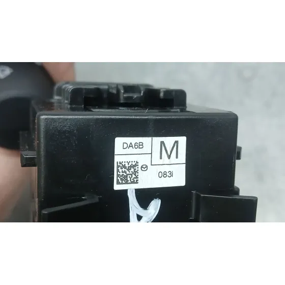 Mando Limpia para Mazda 2 Hatchback (Dl, Dj)
