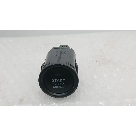 Boton Start/Stop para Mazda 2 Hatchback (Dl, Dj)