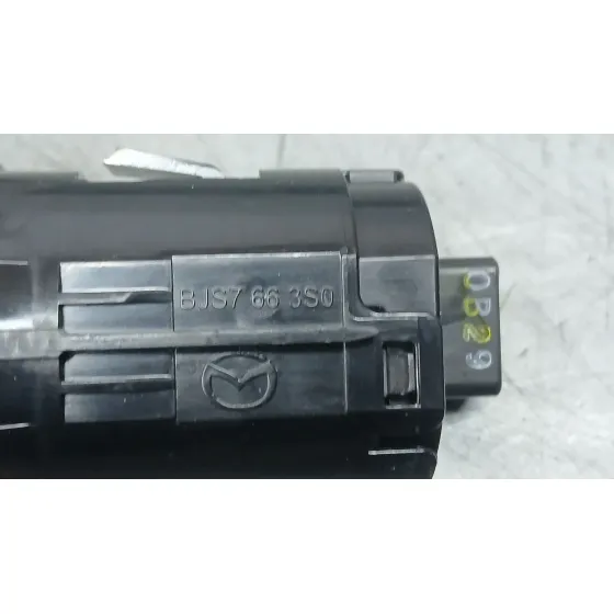 Boton Start/Stop para Mazda 2 Hatchback (Dl, Dj)
