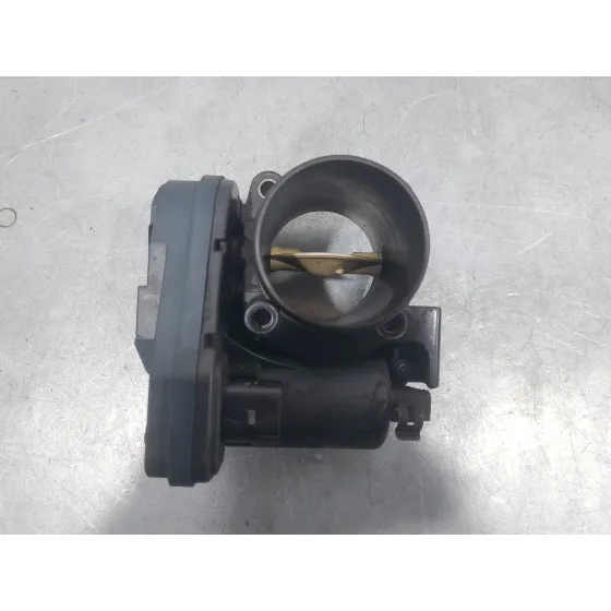Caja Mariposa para Land Rover Range Rover (Lm)