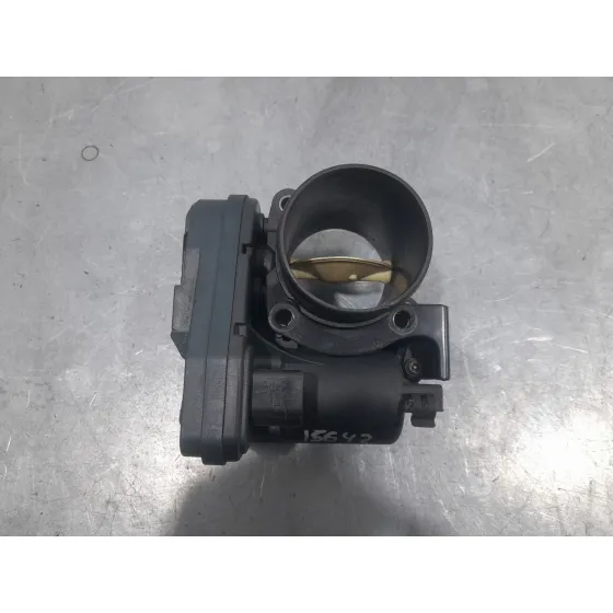 Caja Mariposa para Land Rover Range Rover (Lm)