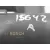Caja Mariposa para Land Rover Range Rover (Lm)