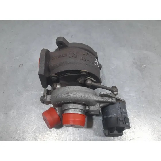 Turbocompresor para Land Rover Range Rover (Lm)