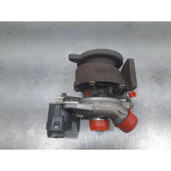 Turbocompresor para Land Rover Range Rover (Lm)