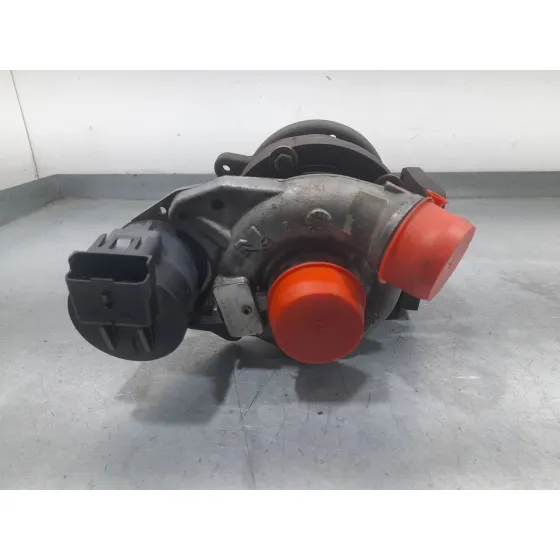 Turbocompresor para Land Rover Range Rover (Lm)