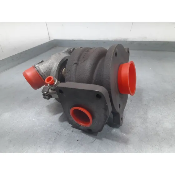 Turbocompresor para Land Rover Range Rover (Lm)