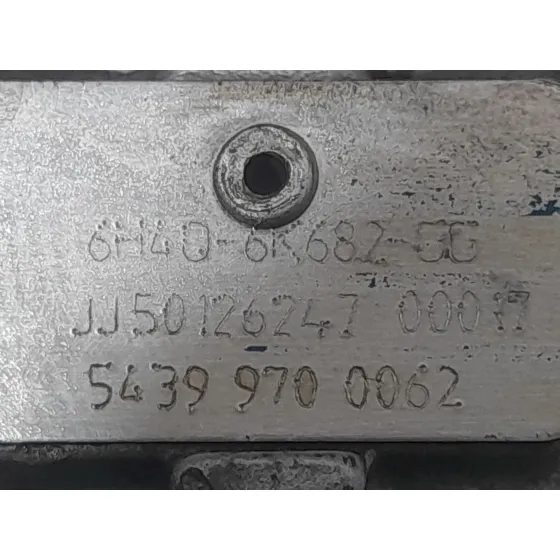 Turbocompresor para Land Rover Range Rover (Lm)