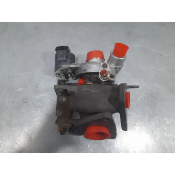 Turbocompresor para Land Rover Range Rover (Lm)