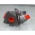 Turbocompresor para Land Rover Range Rover (Lm)