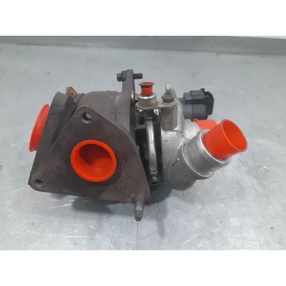 Turbocompresor para Land Rover Range Rover (Lm)