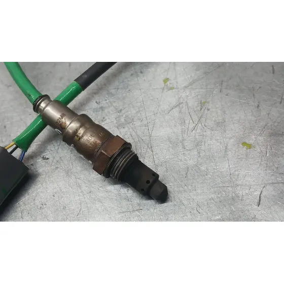 Sonda Lambda para Mazda 2 Hatchback (Dl, Dj)