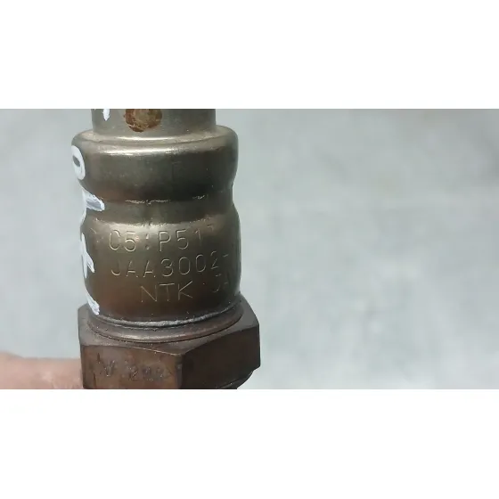 Sonda Lambda para Mazda 2 Hatchback (Dl, Dj)