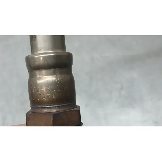 Sonda Lambda para Mazda 2 Hatchback (Dl, Dj)