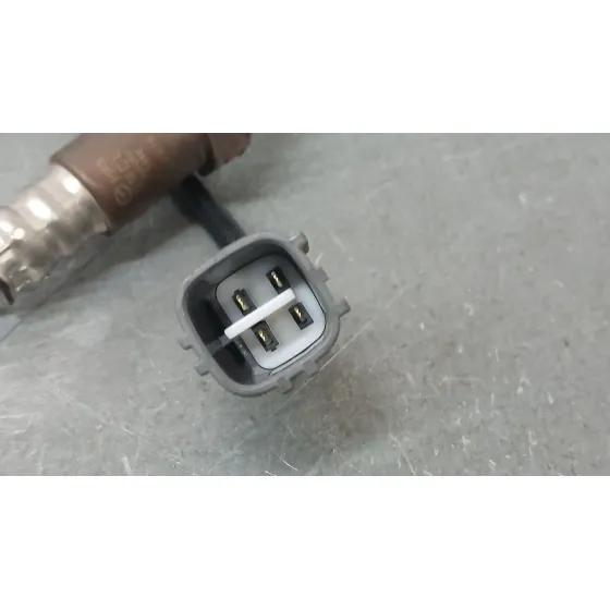 Sonda Lambda para Mazda 2 Hatchback (Dl, Dj)