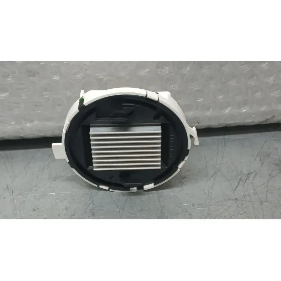 Resistencia Calefaccion para Mazda 2 Hatchback (Dl, Dj)