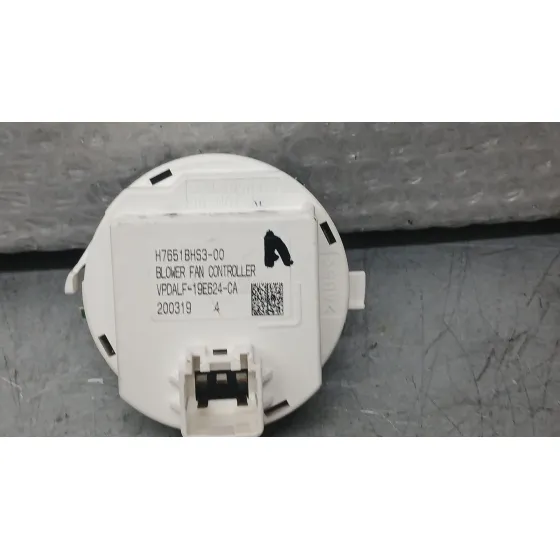 Resistencia Calefaccion para Mazda 2 Hatchback (Dl, Dj)