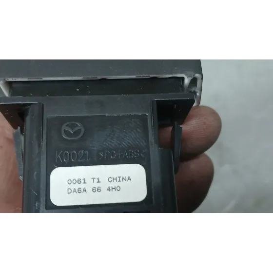 Warning para Mazda 2 Hatchback (Dl, Dj)