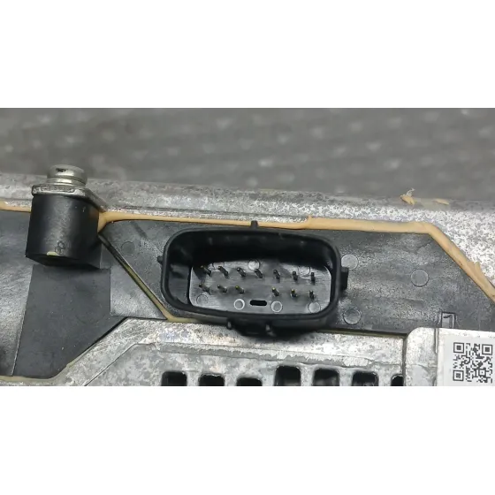 Modulo Electronico para Mazda 2 Hatchback (Dl, Dj)