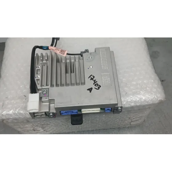 Modulo Electronico para Mazda 2 Hatchback (Dl, Dj)