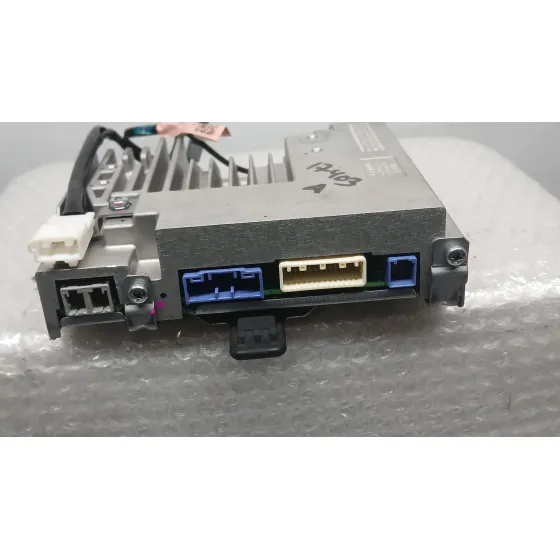 Modulo Electronico para Mazda 2 Hatchback (Dl, Dj)