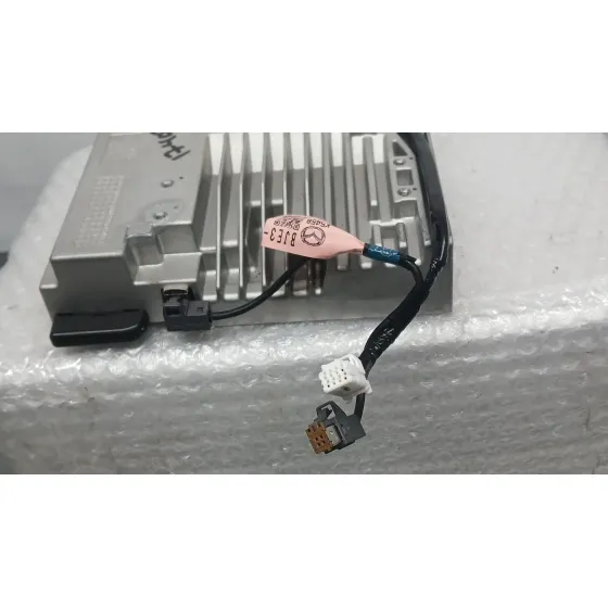 Modulo Electronico para Mazda 2 Hatchback (Dl, Dj)