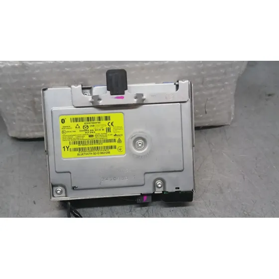 Modulo Electronico para Mazda 2 Hatchback (Dl, Dj)