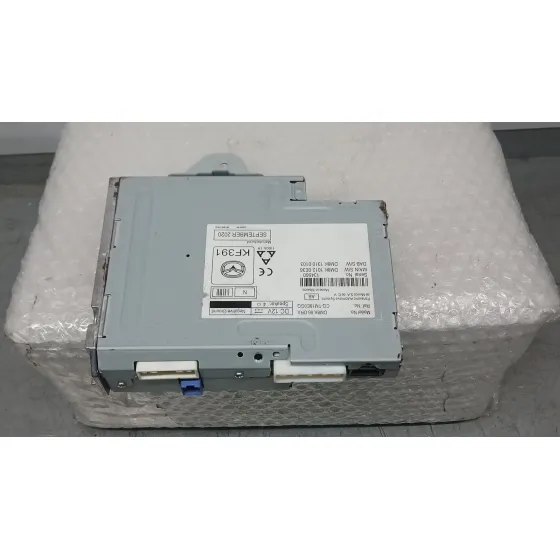 Modulo Electronico para Mazda 2 Hatchback (Dl, Dj)