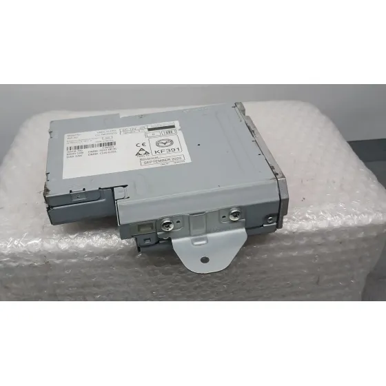 Modulo Electronico para Mazda 2 Hatchback (Dl, Dj)
